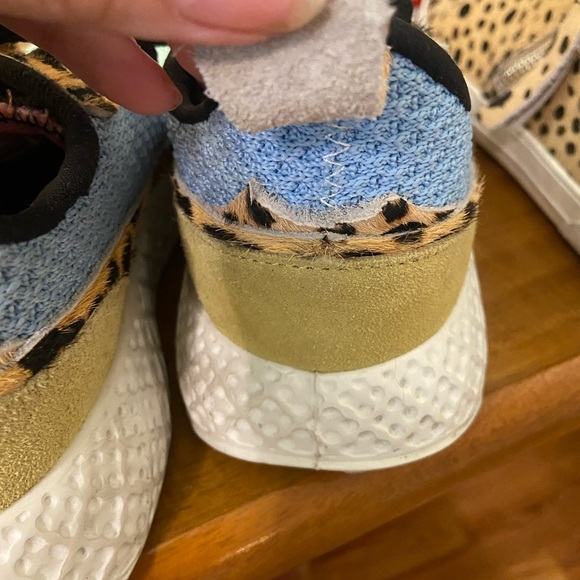 Steve Madden | Sneakers - Picture 5 of 6